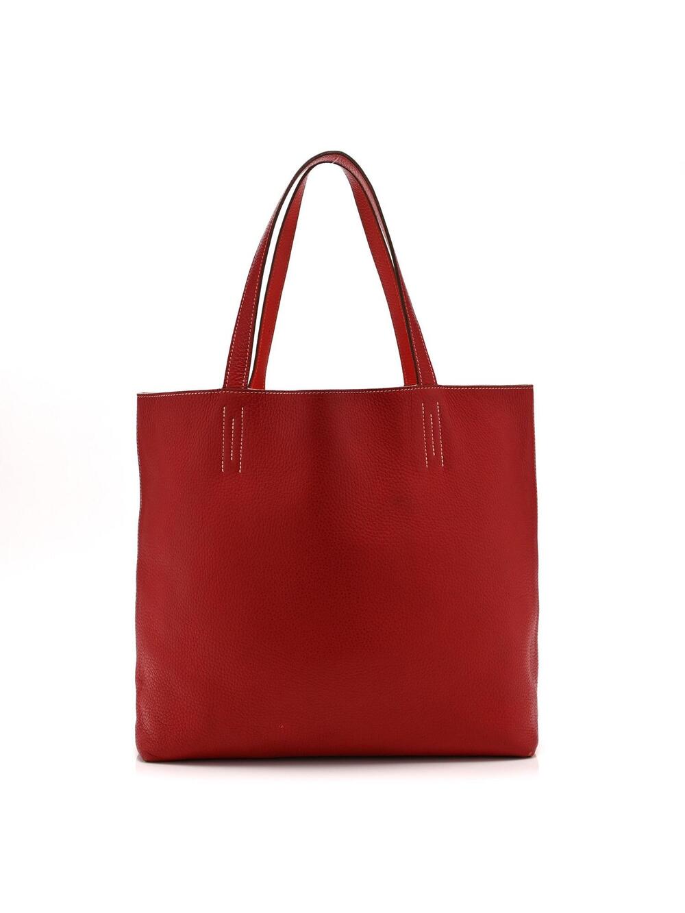 Hermes Taurillon Clemence Double Sens #359201H19B